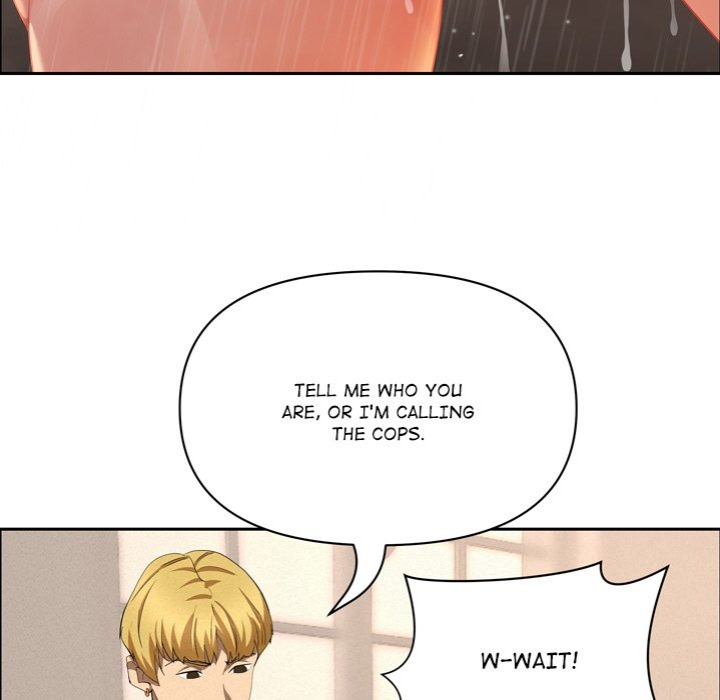 Milf Guard chapter 45 page 36