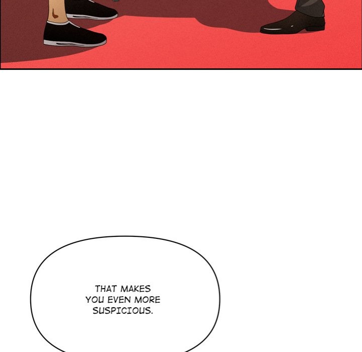 Milf Guard chapter 45 page 44