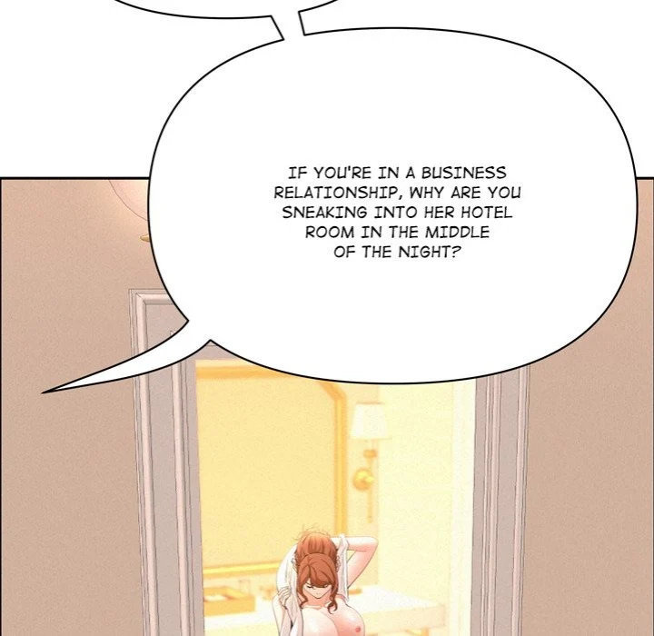 Milf Guard chapter 45 page 45