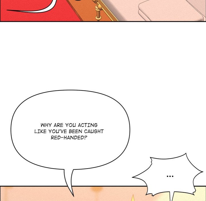 Milf Guard chapter 45 page 47