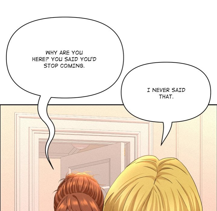 Milf Guard chapter 45 page 65