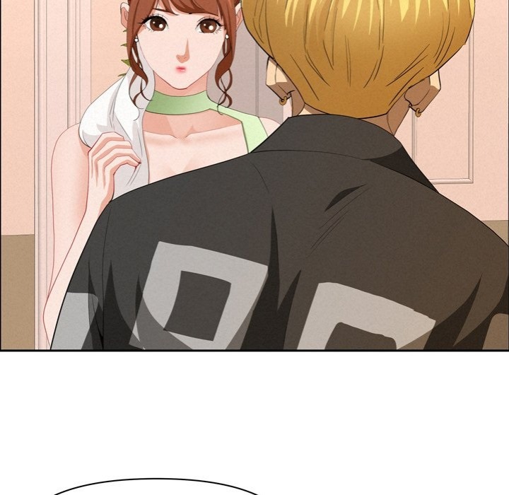 Milf Guard chapter 45 page 66