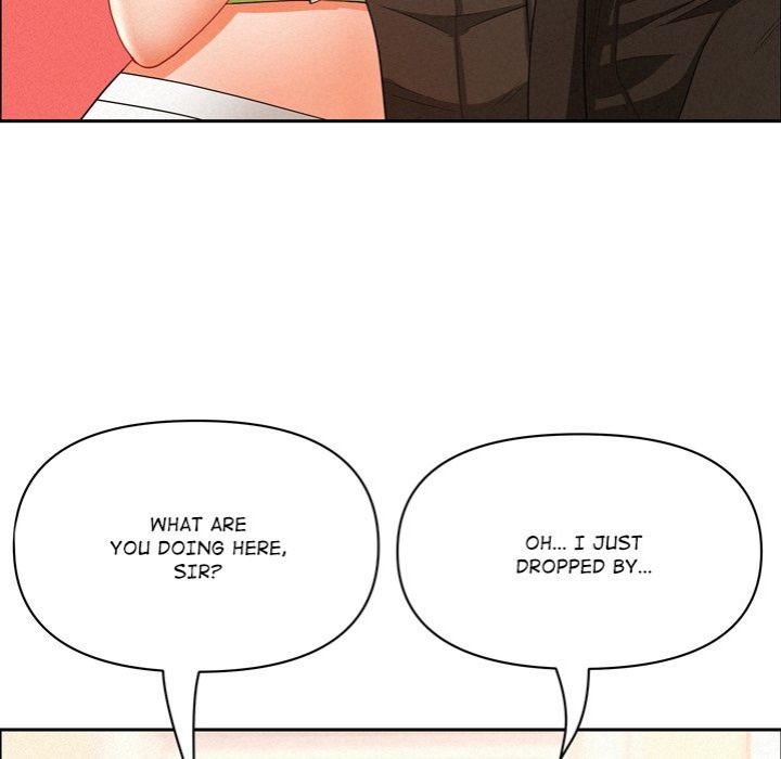 Milf Guard chapter 45 page 71