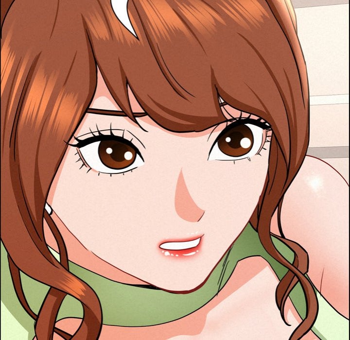Milf Guard chapter 45 page 74