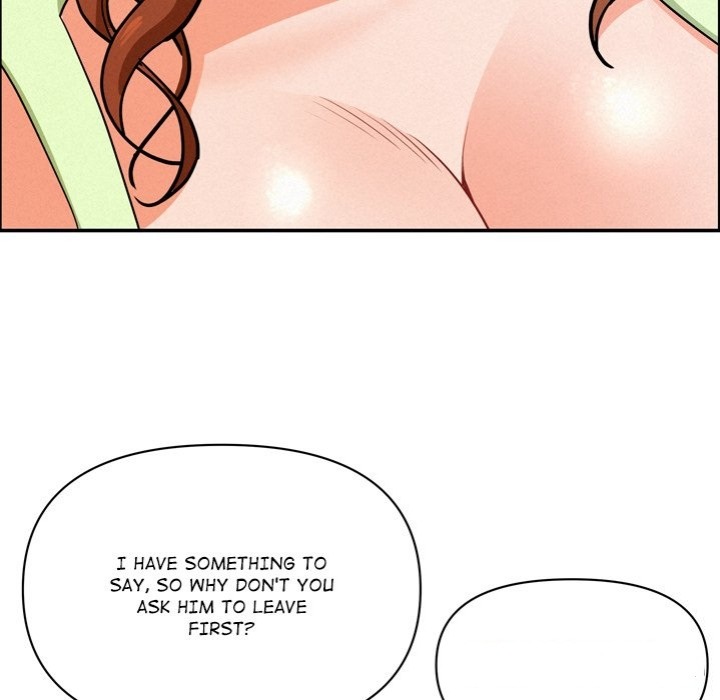 Milf Guard chapter 45 page 75