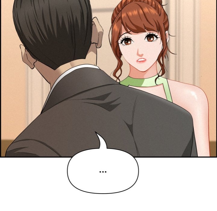 Milf Guard chapter 45 page 80