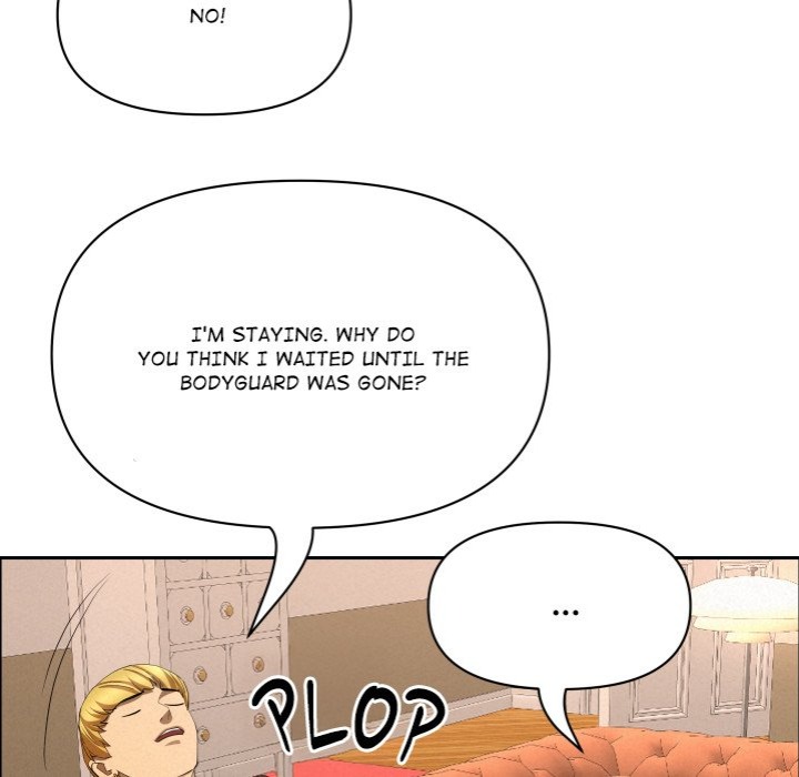 Milf Guard chapter 45 page 87