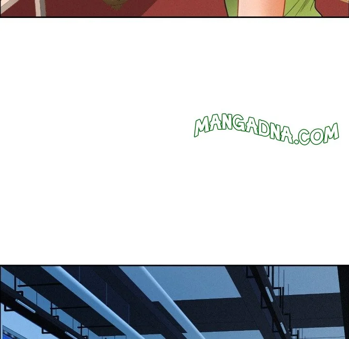 Milf Guard chapter 45 page 89