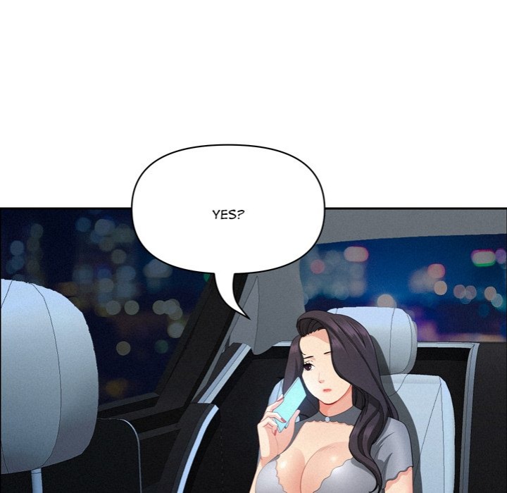 Milf Guard chapter 45 page 94