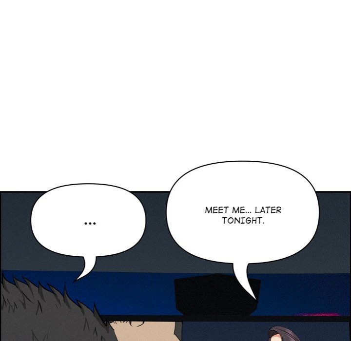 Milf Guard chapter 45 page 106