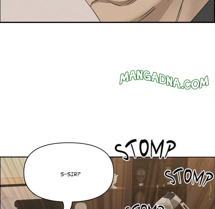 Milf Guard chapter 45 page 134