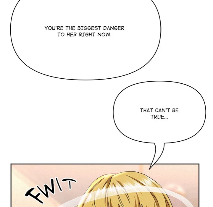 Milf Guard chapter 46 page 23