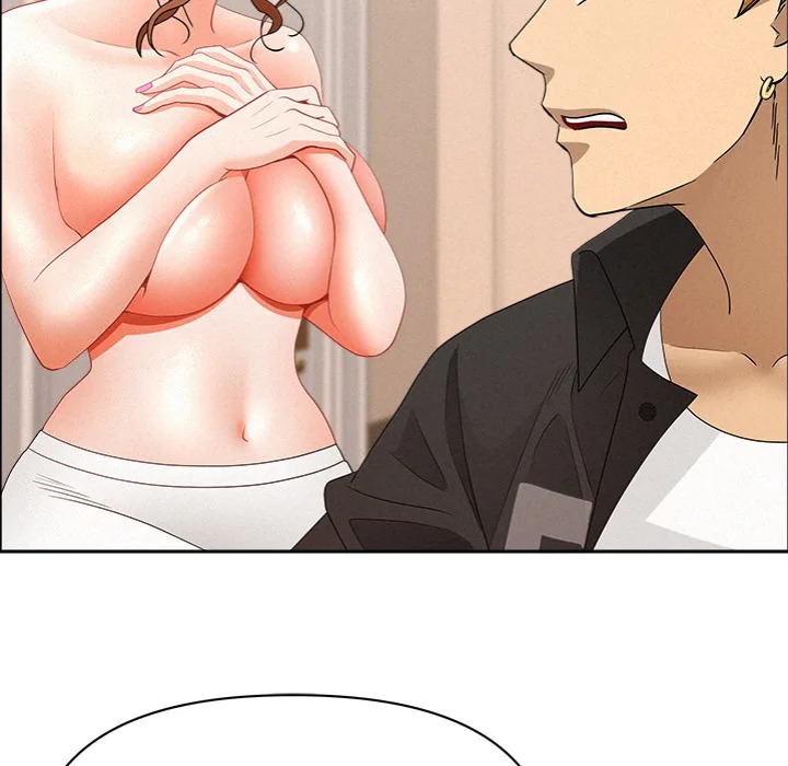 Milf Guard chapter 46 page 26