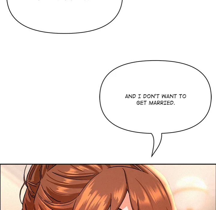 Milf Guard chapter 46 page 34