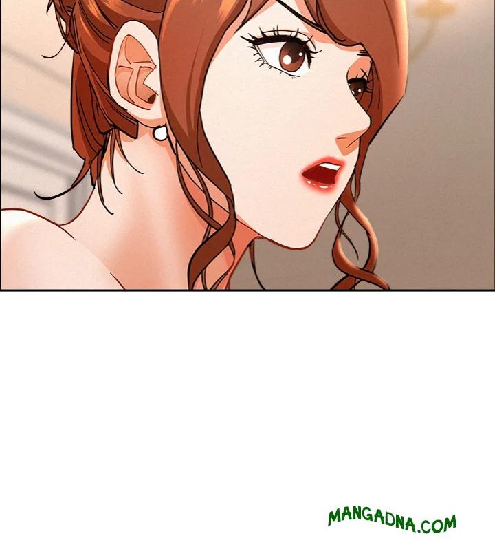Milf Guard chapter 46 page 35