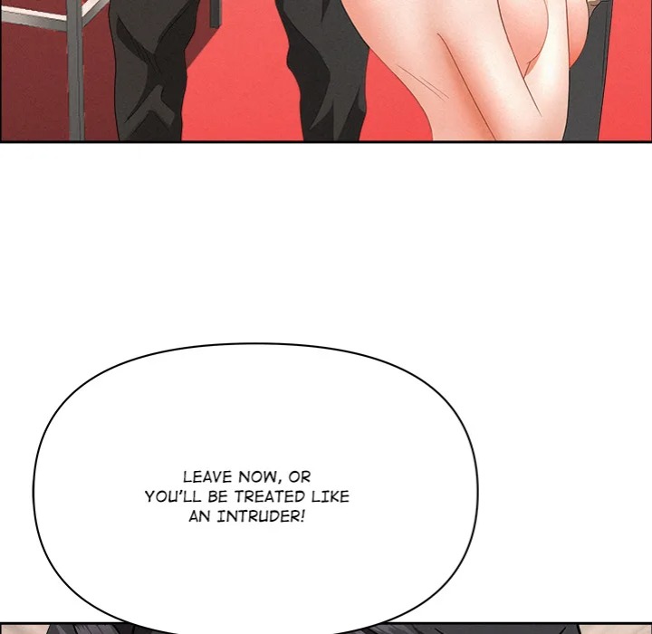 Milf Guard chapter 46 page 49