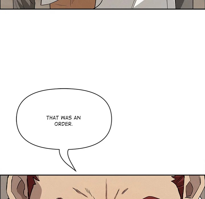 Milf Guard chapter 46 page 62