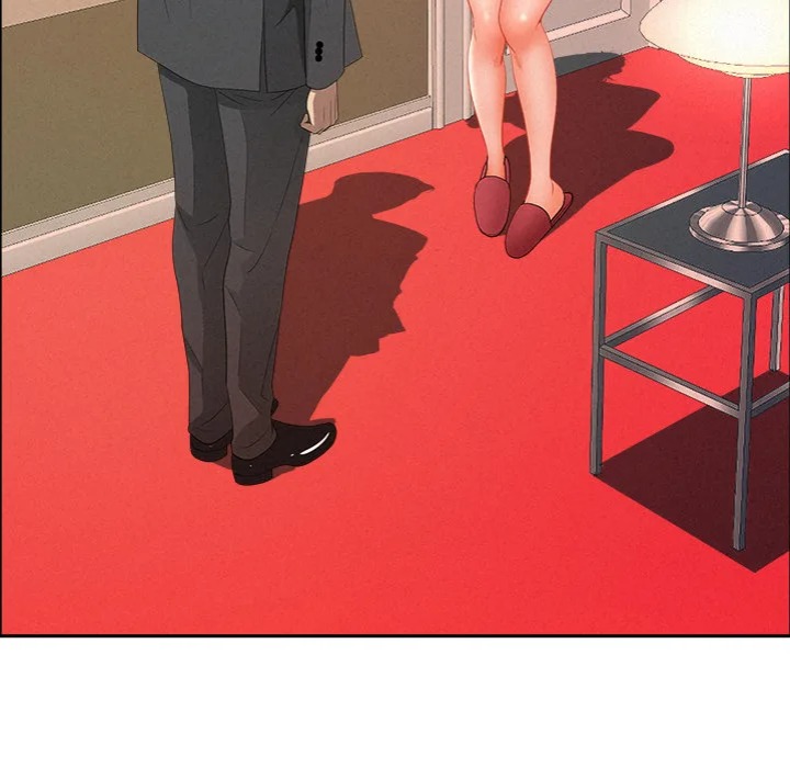 Milf Guard chapter 46 page 92