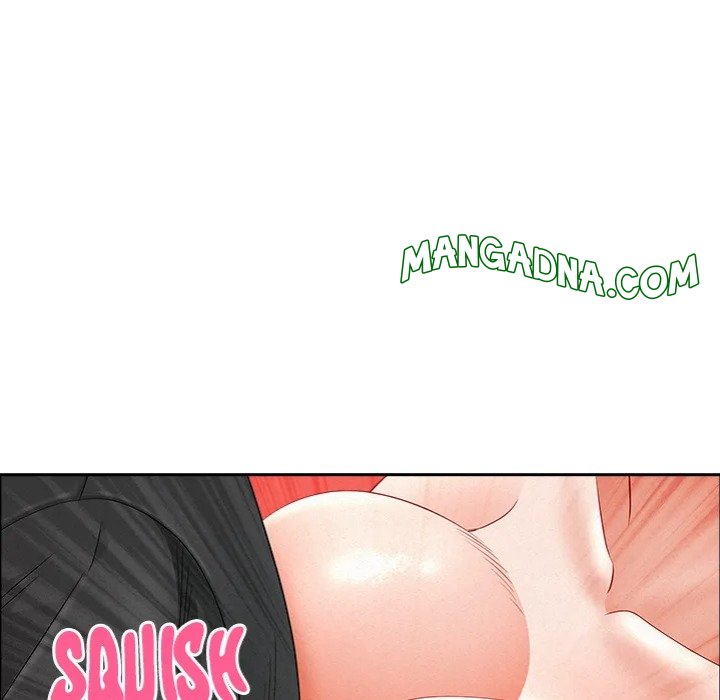 Milf Guard chapter 46 page 99