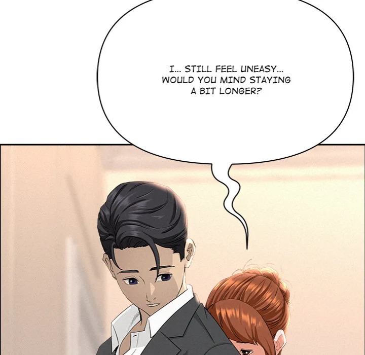 Milf Guard chapter 46 page 101