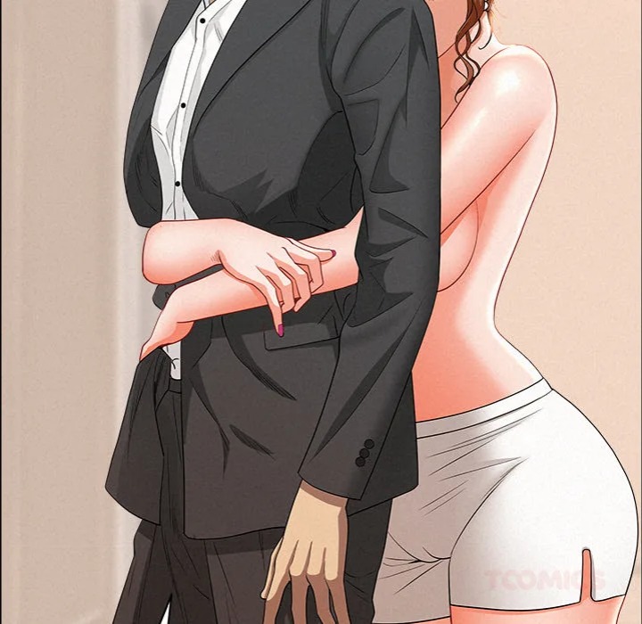 Milf Guard chapter 46 page 102