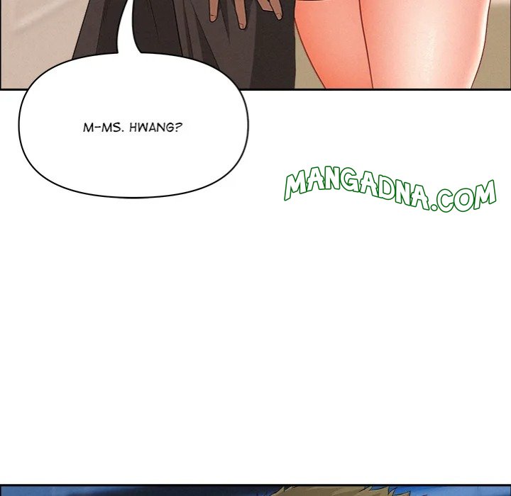 Milf Guard chapter 46 page 103