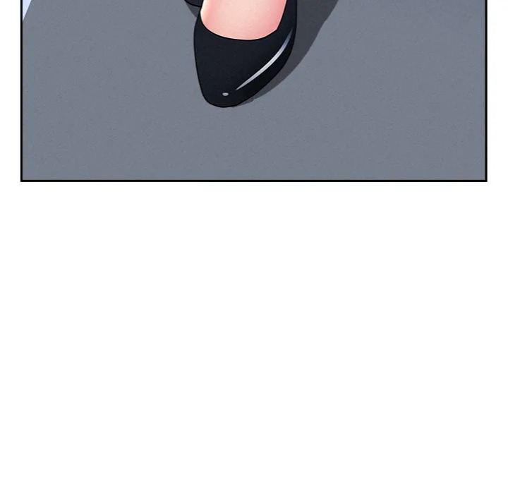 Milf Guard chapter 46 page 110