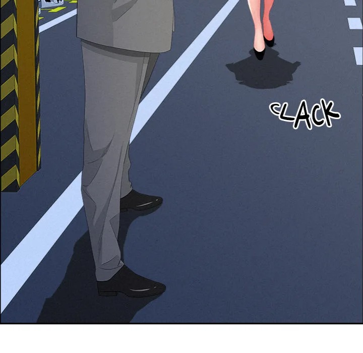 Milf Guard chapter 46 page 112