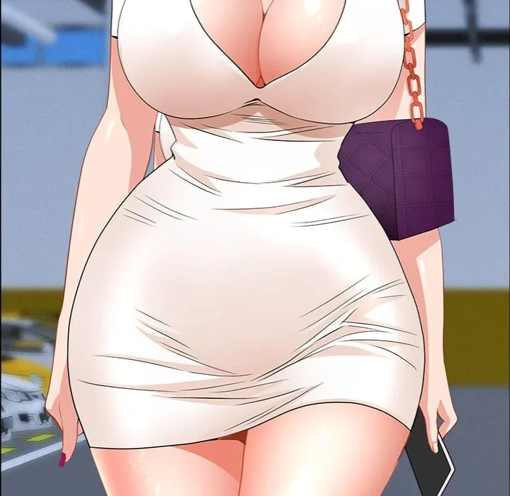 Milf Guard chapter 46 page 114
