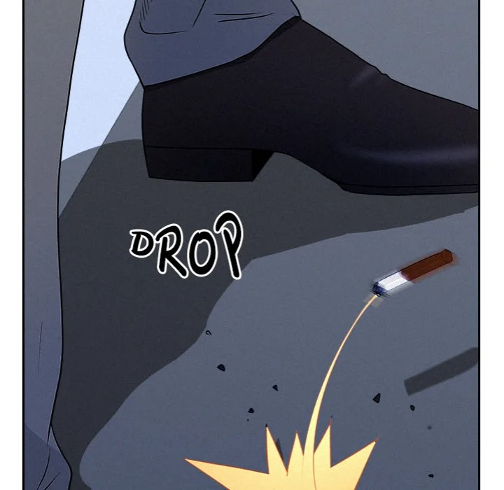 Milf Guard chapter 46 page 117