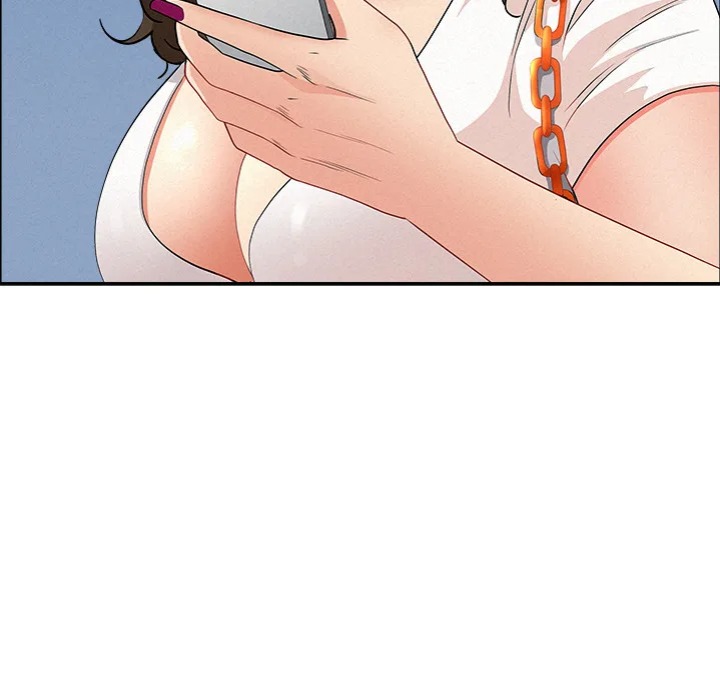 Milf Guard chapter 46 page 133