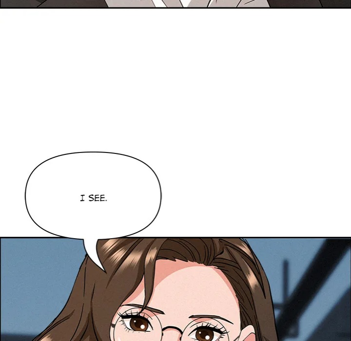 Milf Guard chapter 46 page 145
