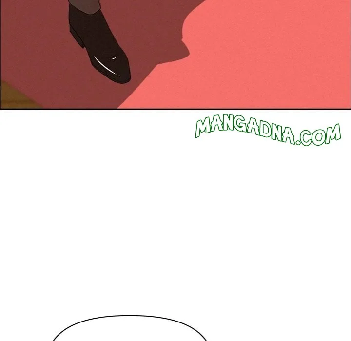 Milf Guard chapter 46 page 156