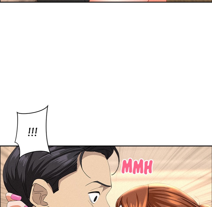 Milf Guard chapter 47 page 6