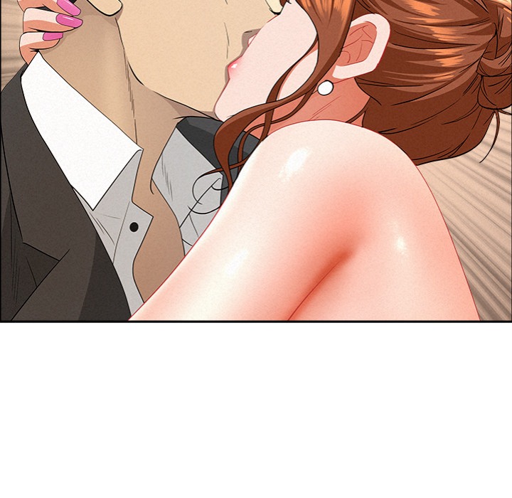 Milf Guard chapter 47 page 7
