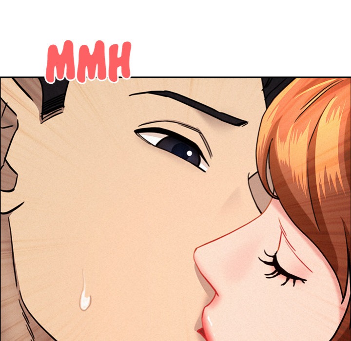 Milf Guard chapter 47 page 19