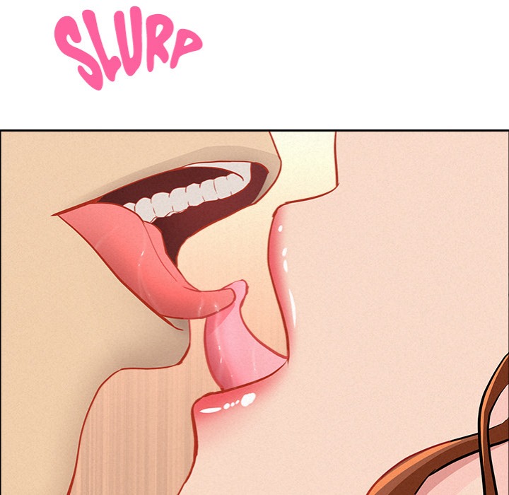 Milf Guard chapter 47 page 25