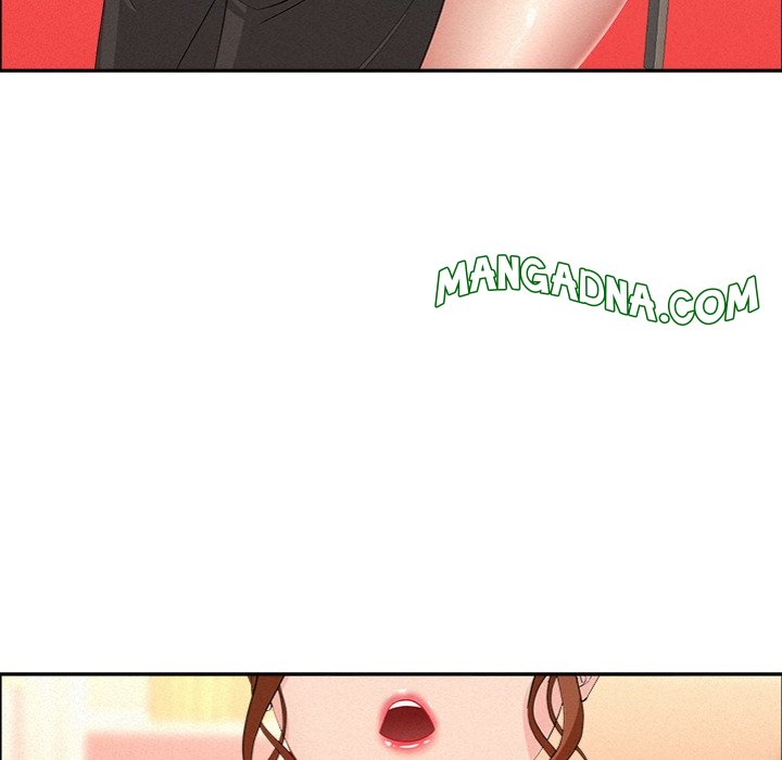Milf Guard chapter 47 page 31