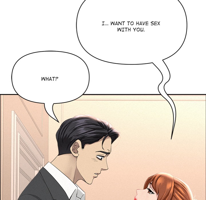 Milf Guard chapter 47 page 34