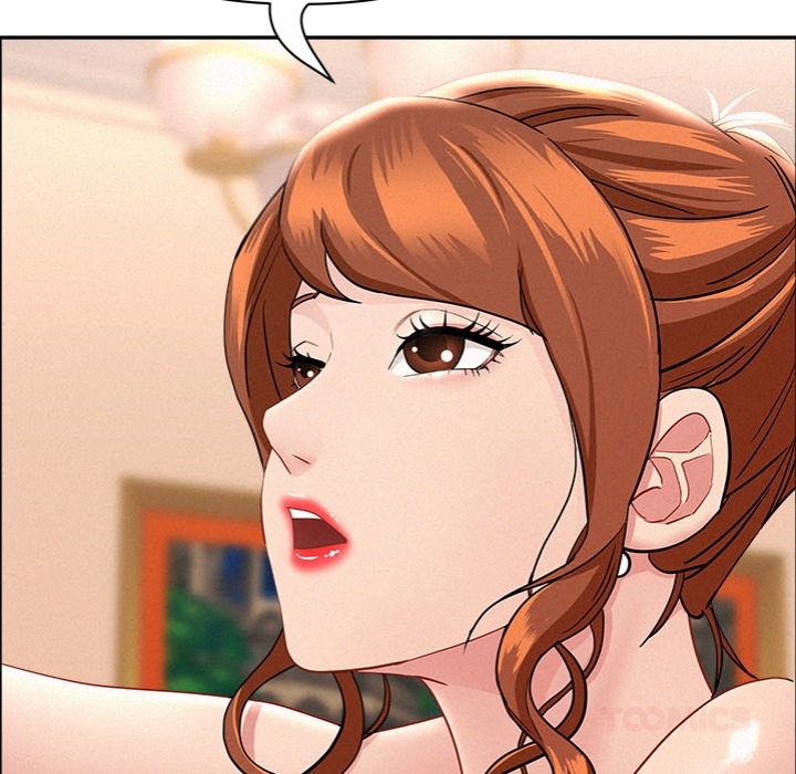 Milf Guard chapter 47 page 39