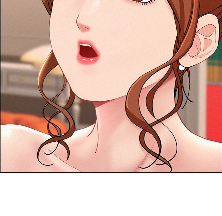 Milf Guard chapter 47 page 46