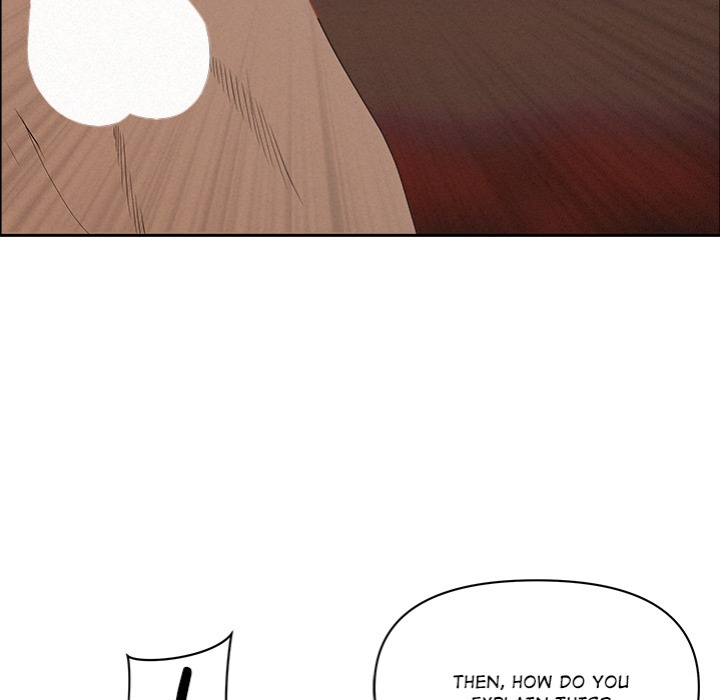 Milf Guard chapter 47 page 55