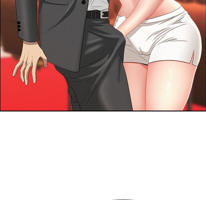 Milf Guard chapter 47 page 57