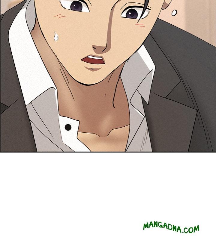 Milf Guard chapter 47 page 59