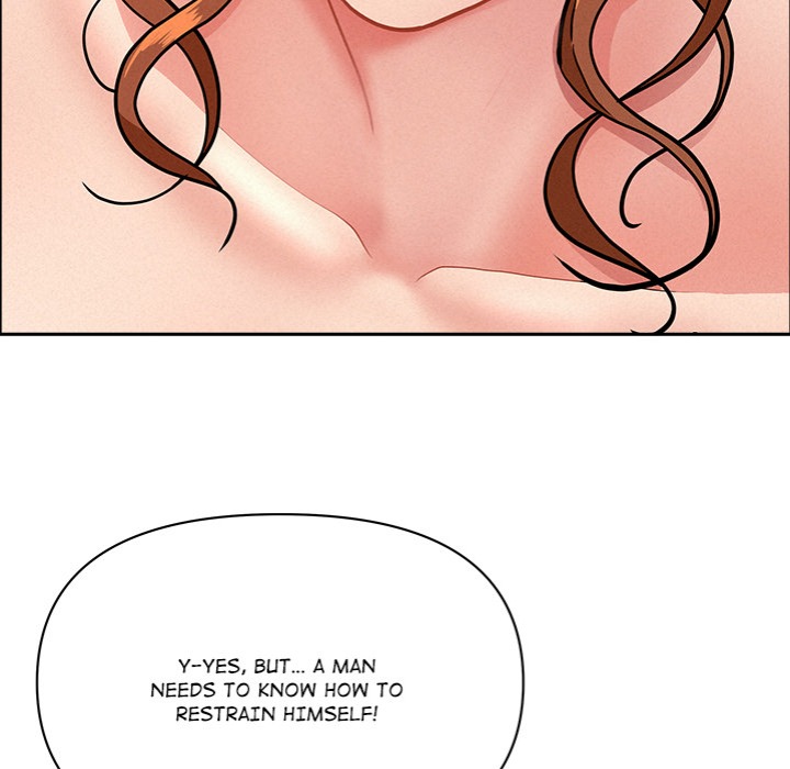 Milf Guard chapter 47 page 64