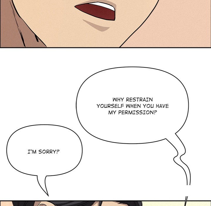 Milf Guard chapter 47 page 66
