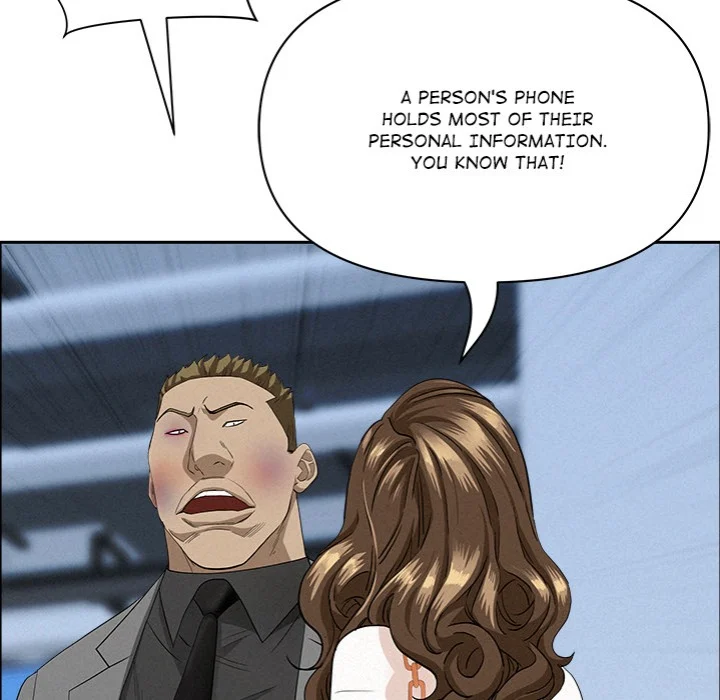 Milf Guard chapter 47 page 80