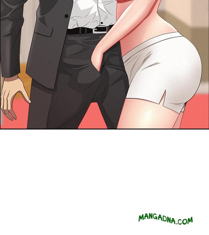 Milf Guard chapter 47 page 98