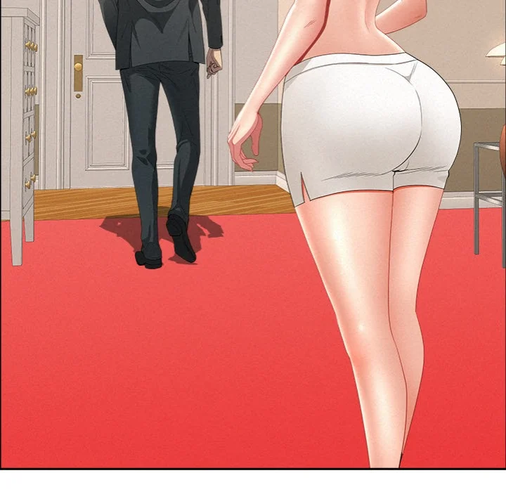 Milf Guard chapter 47 page 113