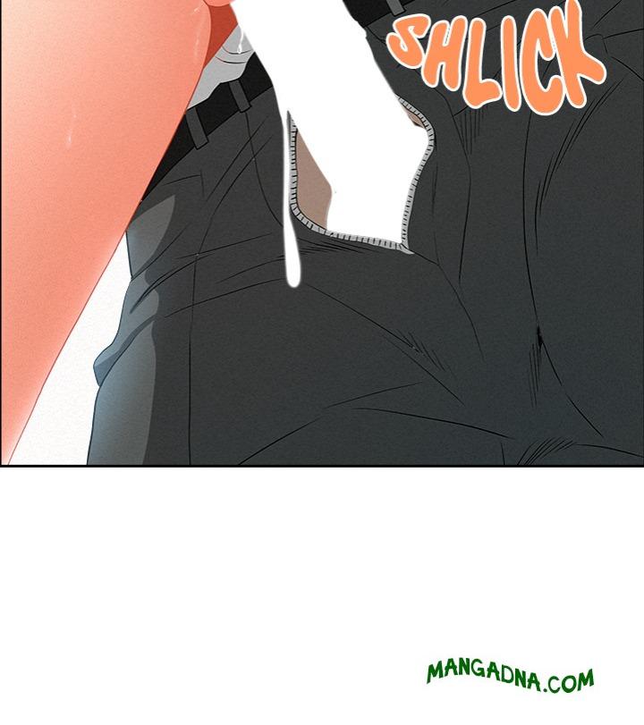 Milf Guard chapter 47 page 152